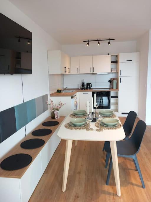 La Dolce Casa Bei Hamburg Apartment Seevetal Luaran gambar
