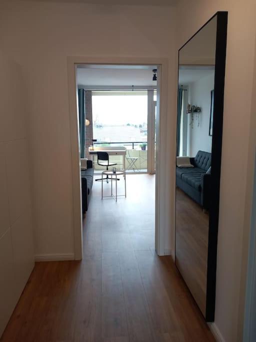 La Dolce Casa Bei Hamburg Apartment Seevetal Luaran gambar
